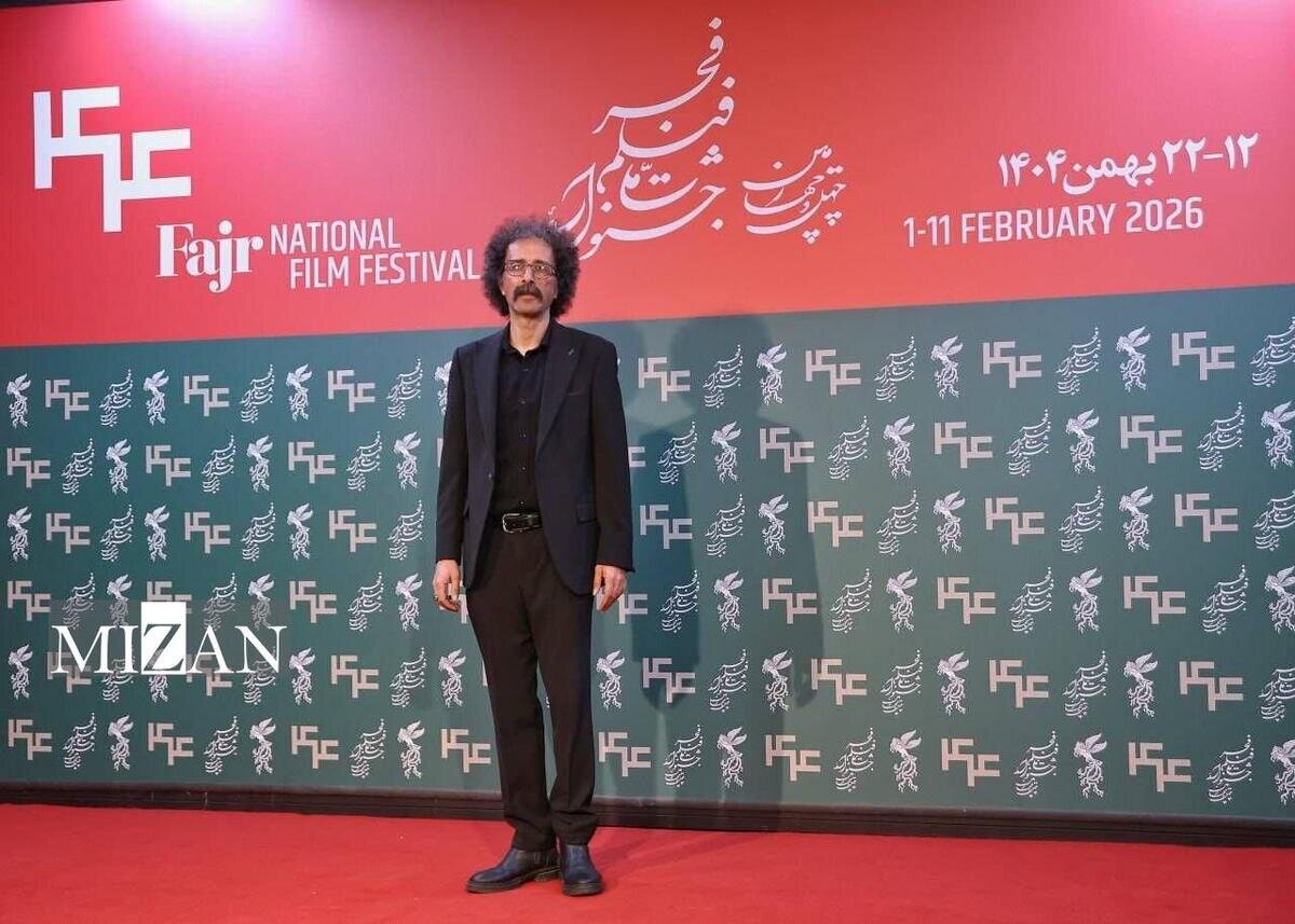 خواجه‌پاشا: هنرمندان پای ایران ایستاده‌اند/ اجازه نمی‌دهیم رؤیاهای جوانان کشورمان تخریب شود