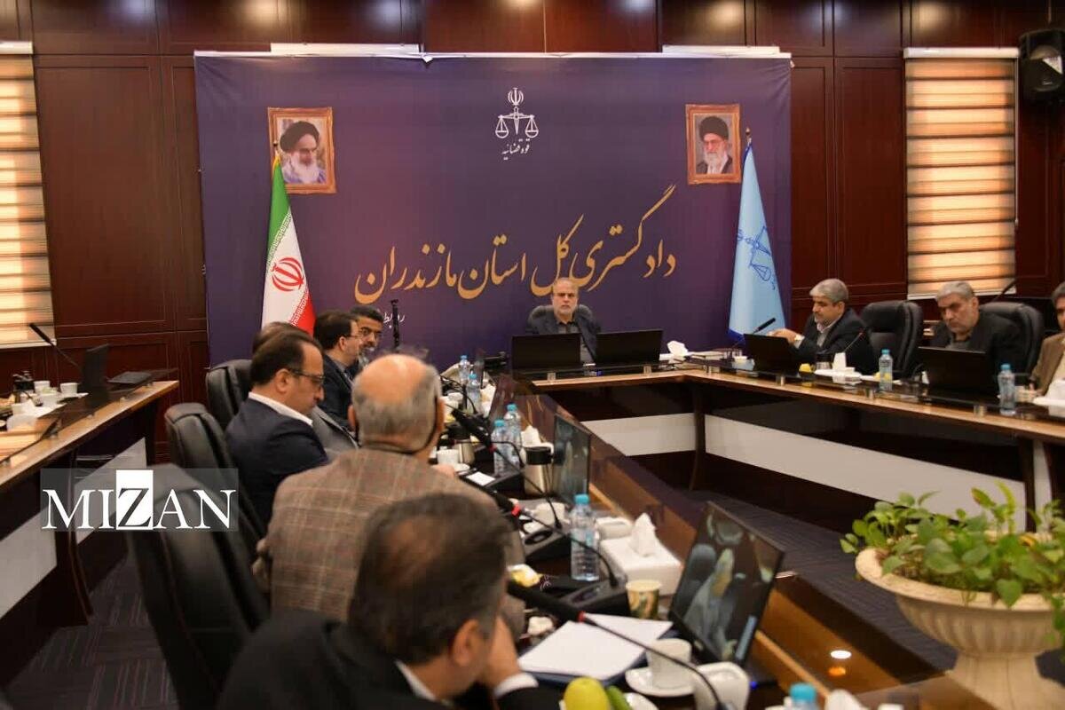 ایجاد شعب ویژه تخصصی برای رسیدگی به پرونده‌های شهرداری ساری در محاکم مازندران