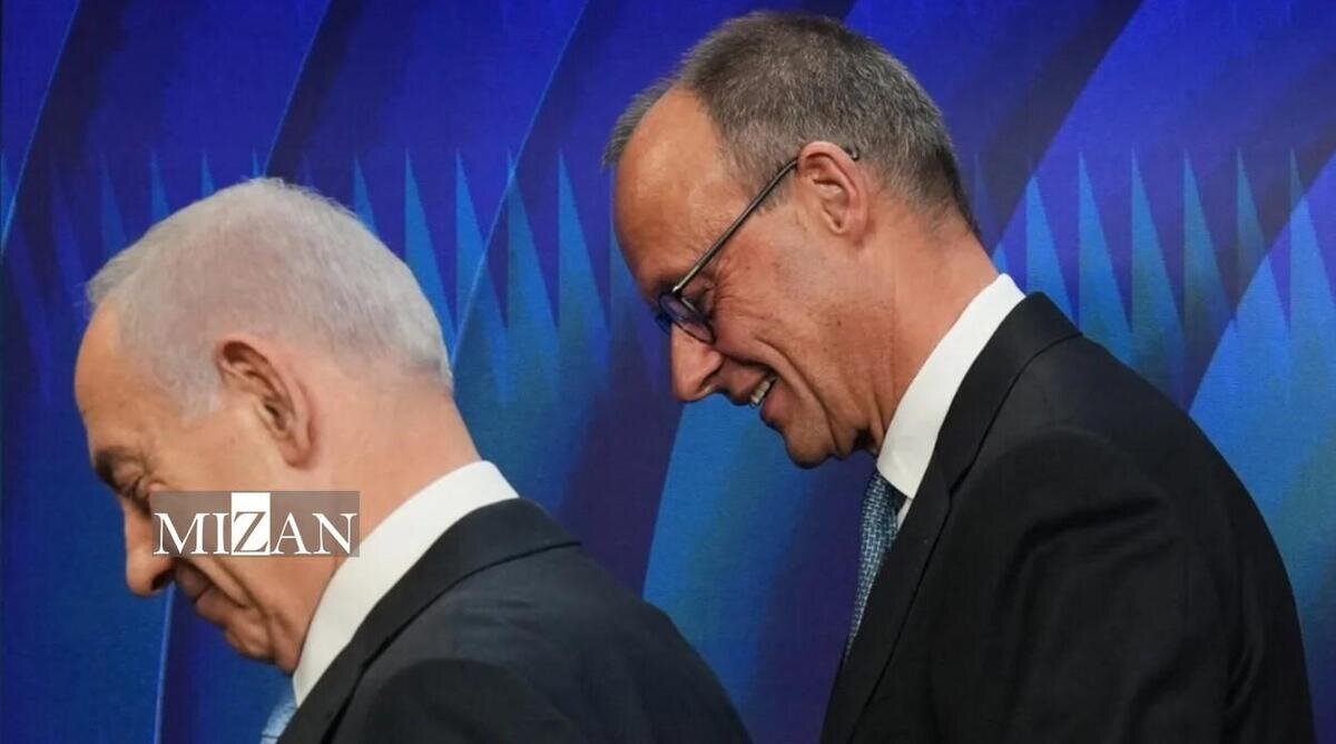 عادی‌سازی جنایت‌های رژیم صهیونیستی توسط آلمان؛ ادای دین برلین برای انجام «کارهای کثیف»