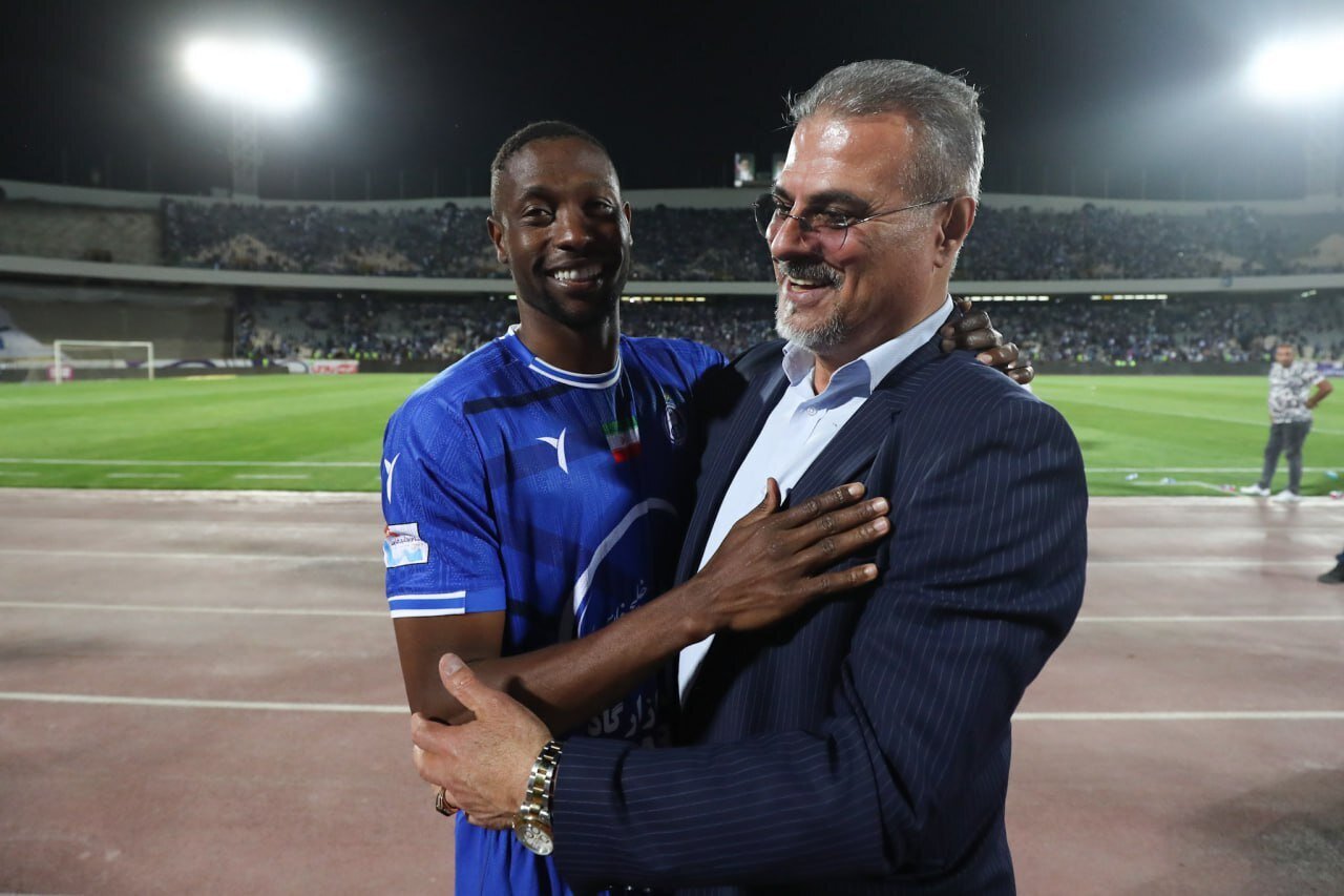 بازگشت یک نام جنجالی به معادلات مدیریتی استقلال/ پاداش خرابکاری؟!