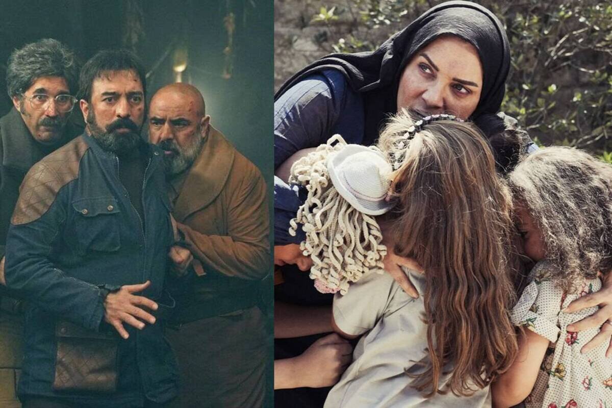 «تاکسیدرمی» نوروز اکران می‌‏شود/ تمرکز برای اکران خارجی «سرزمین فرشته ‎ها»