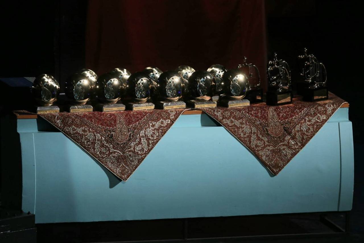 چهلویکمین جشنواره موسیقی فجر به ایستگاه پایانی رسید