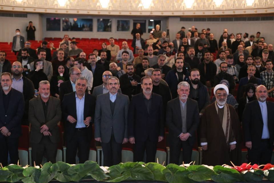 چهلویکمین جشنواره موسیقی فجر به ایستگاه پایانی رسید