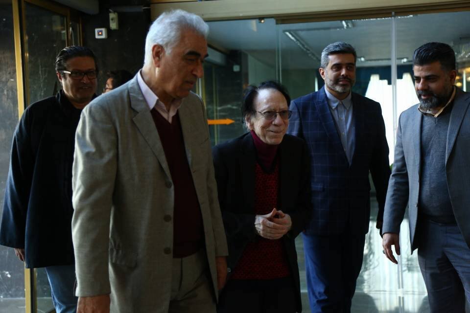 چهلویکمین جشنواره موسیقی فجر به ایستگاه پایانی رسید