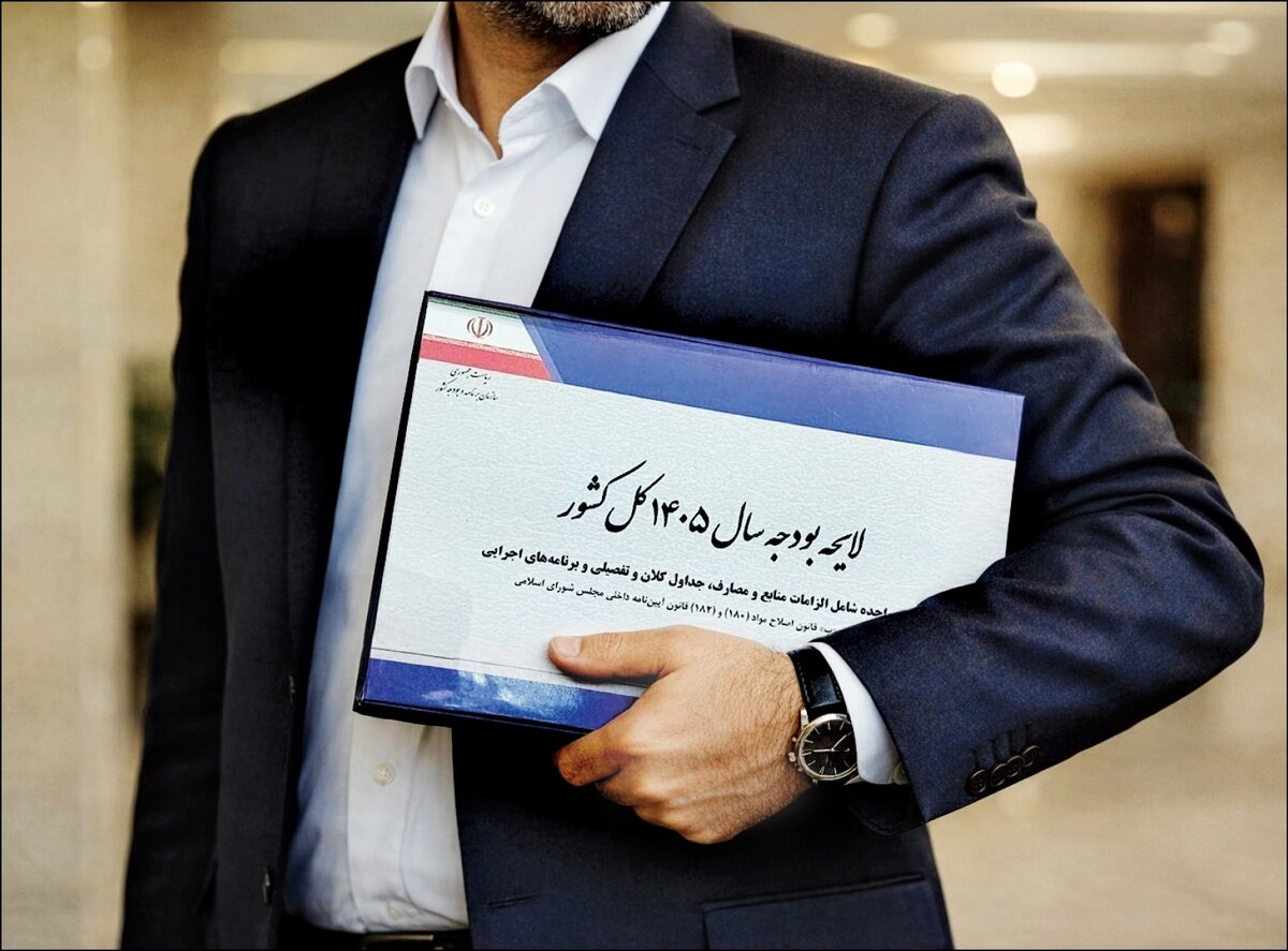 بودجه ۱۴۰۵ و معمای مالیاتی؛ جهش ۵۰ درصدی در تله رکود