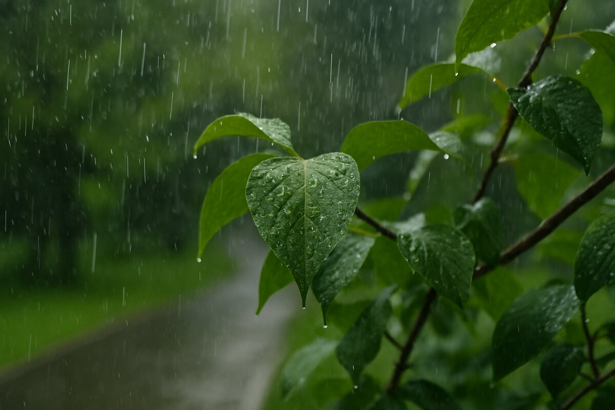 ورود سامانه بارشی جدید به کشور / هشدار نارنجی برای غرب و زاگرس مرکزی