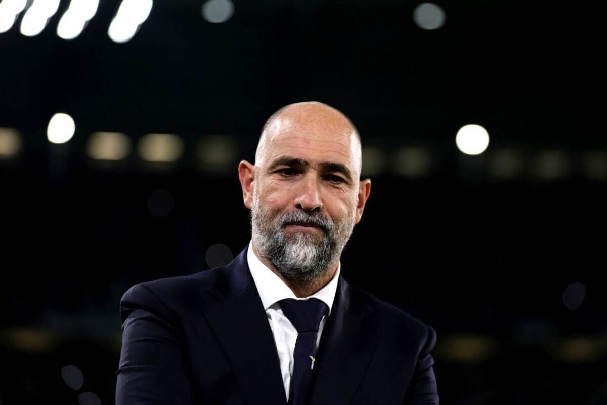 ایگور تودور سرمربی تاتنهام شد