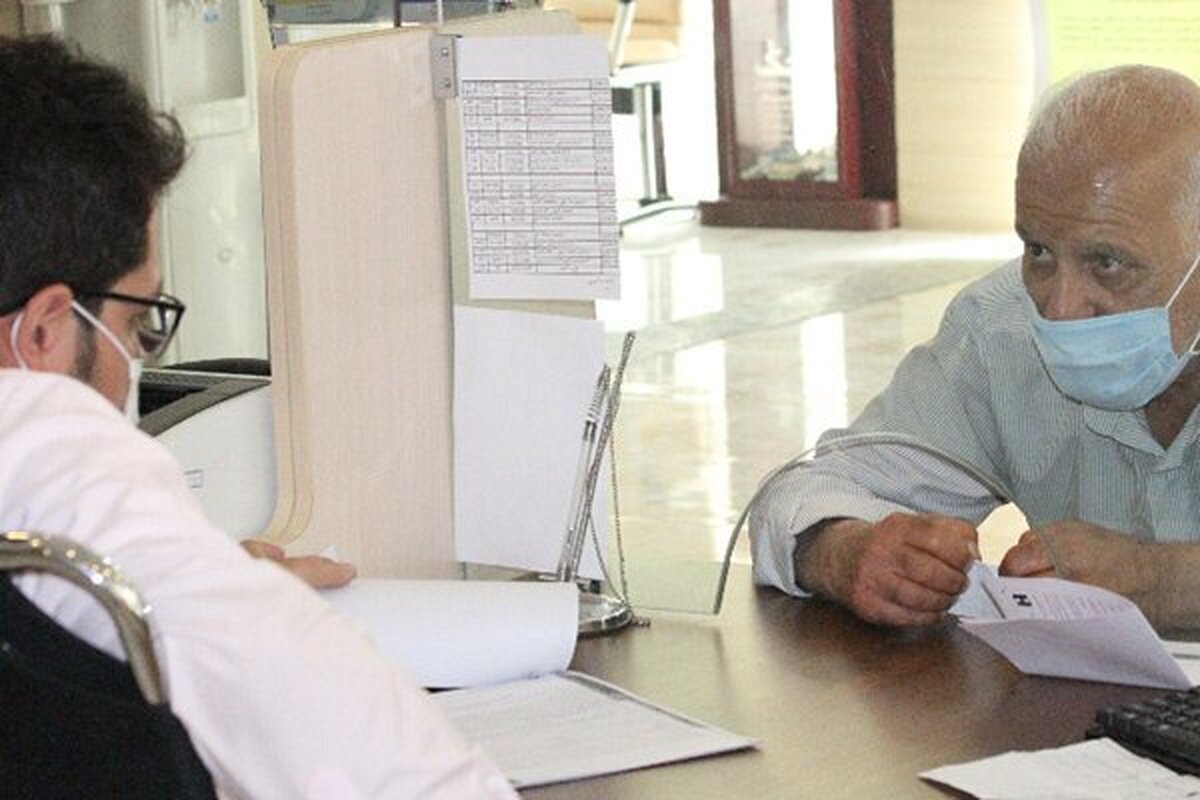 تسویه مطالبات درمان تکمیلی سال ۱۴۰۳ بازنشستگان کشوری به‌زودی