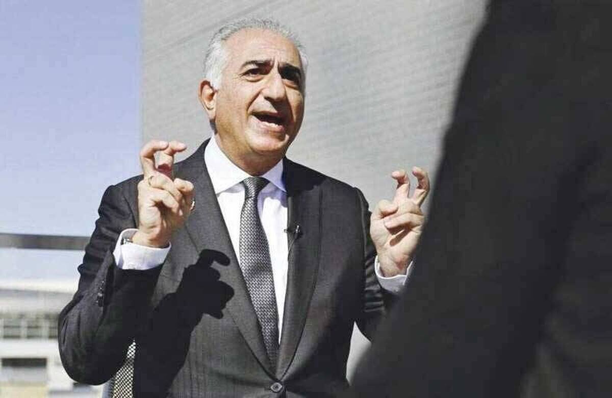 باد کردن بادکنک پهلوی توسط بیبیسی و اینترنشنال