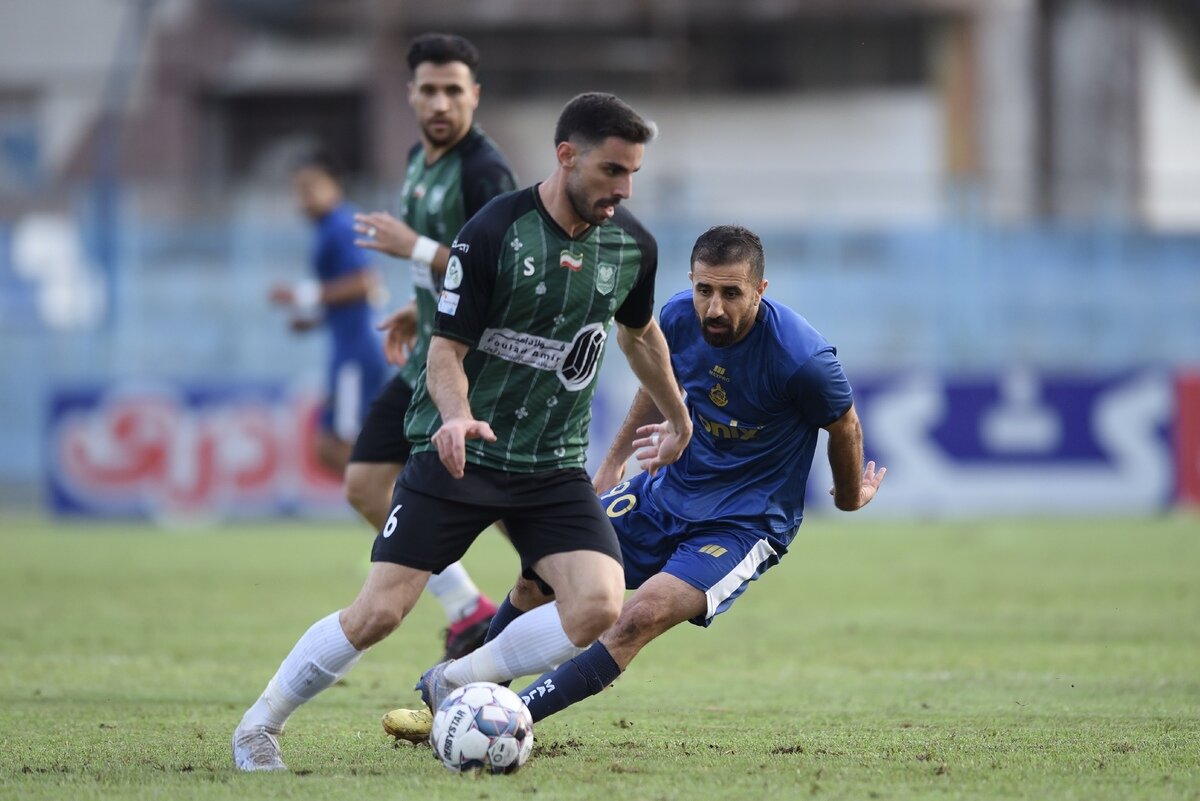 آغاز هفته بیستویکم لیگ برتر/ جدال برای بقا و جبران