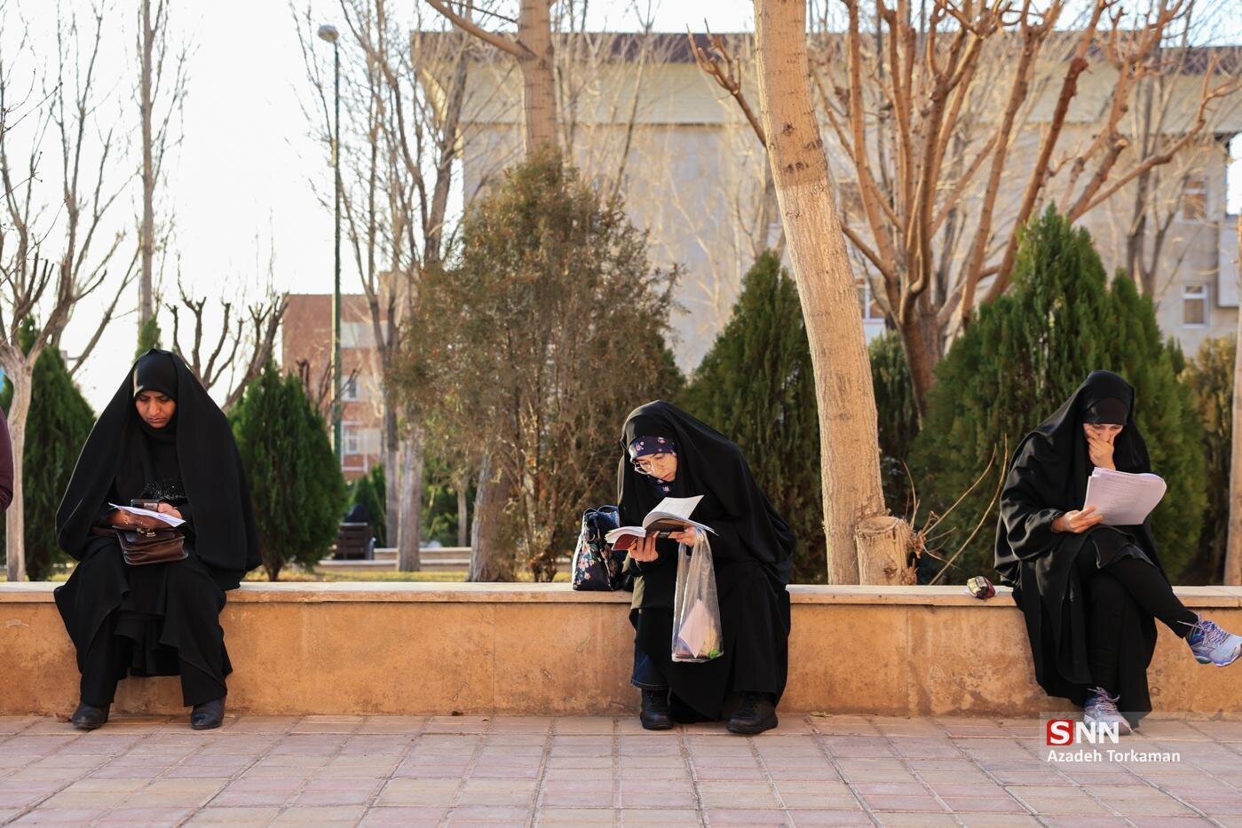 نگاهی کوتاه به آزمون دکتری ۱۴۰۵ / علوم پایه کمترین متقاضی را به خود اختصاص داد