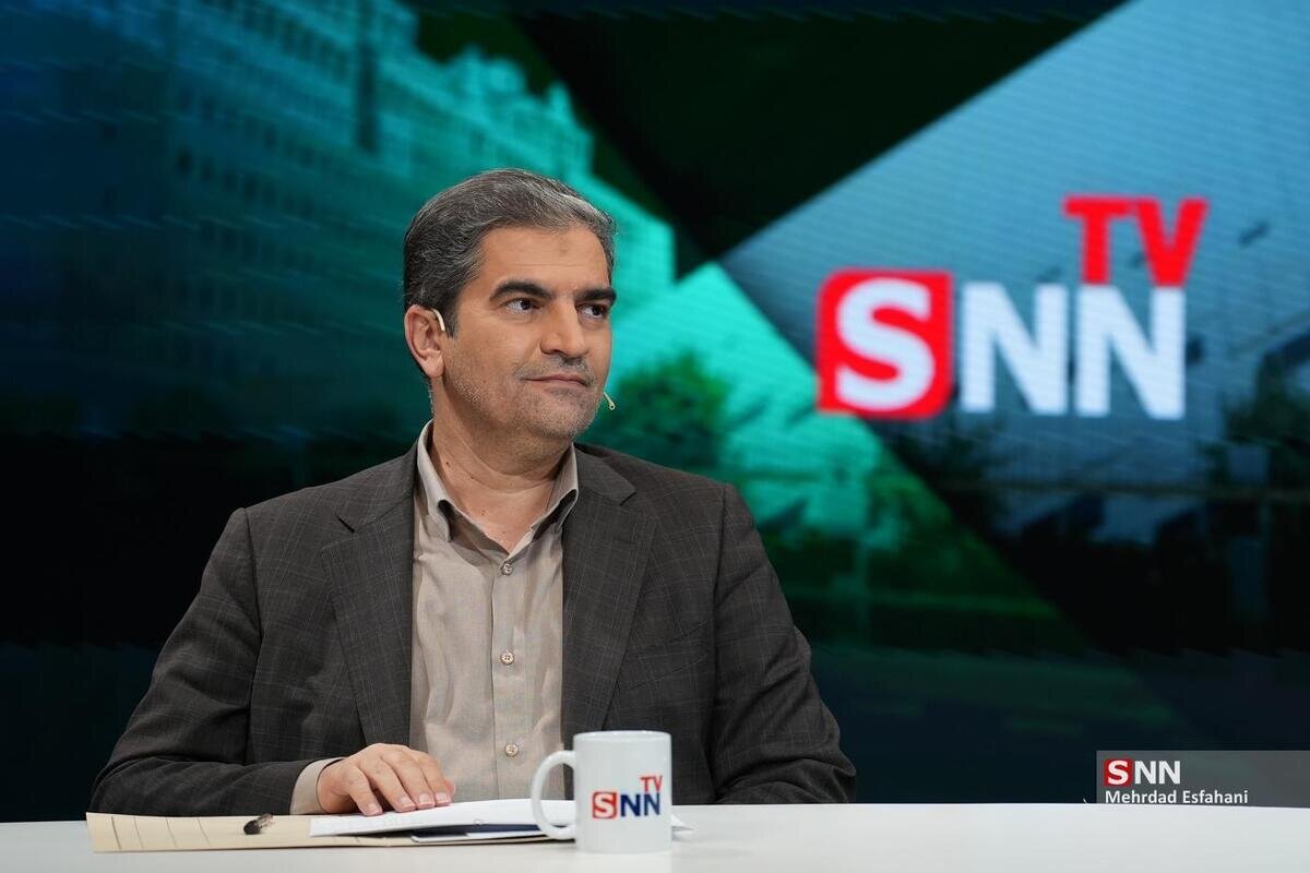 قاضی‌زاده: هیچ خودروسازی نمی‌تواند به بهانه تخصیص ارز بگوید تولید را متوقف می‌کنم + فیلم