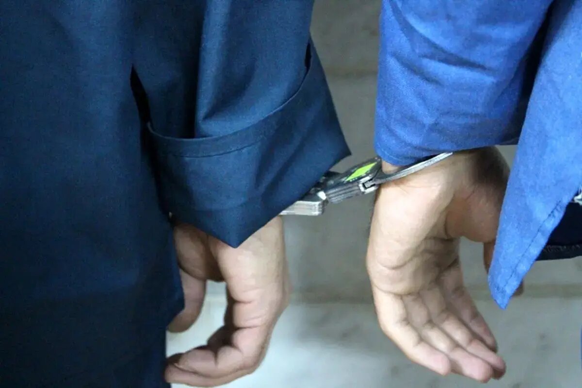 استرداد متهم پرونده کلاهبرداری ۲۰۰ میلیون دلاری «یونیک فاینانس» به کشور