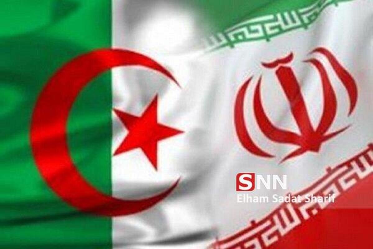 وزیر خارجه الجزایر سالگرد پیروزی انقلاب اسلامی را به عراقچی تبریک گفت