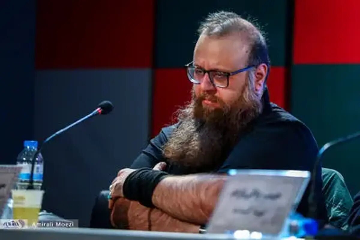 زامبی های مجازی ول کن جشنواره فجر نیستند!