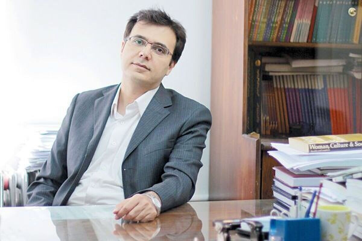 شالچی: صنایع خلاق ارتباط میان بدنه دانشگاهی، پارکهای علم و فناوری و بخش خصوصی ایجاد میکند + فیلم