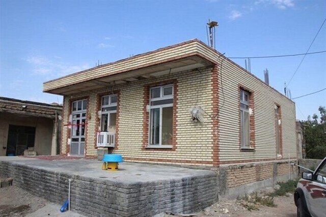 بهره‌برداری از ۳۳۰۸ واحد مسکونی روستایی در فارس