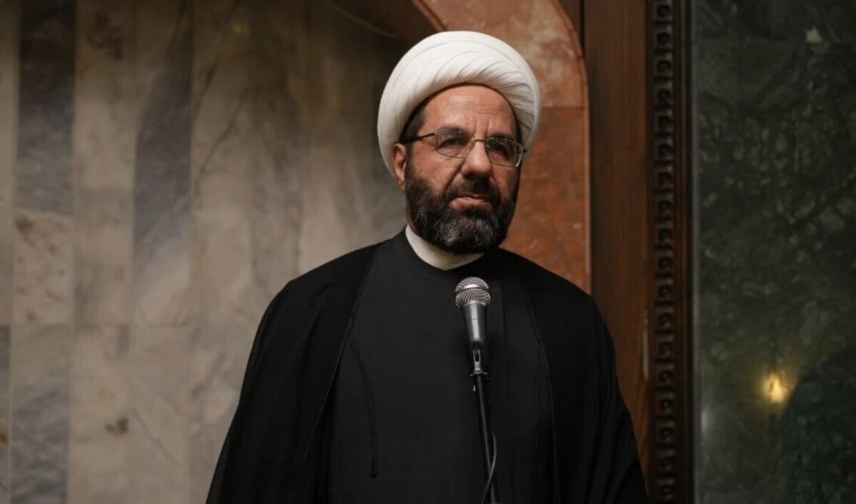مقام حزب‌الله: ایران مانع تحقق پروژه «اسرائیل بزرگ» است
