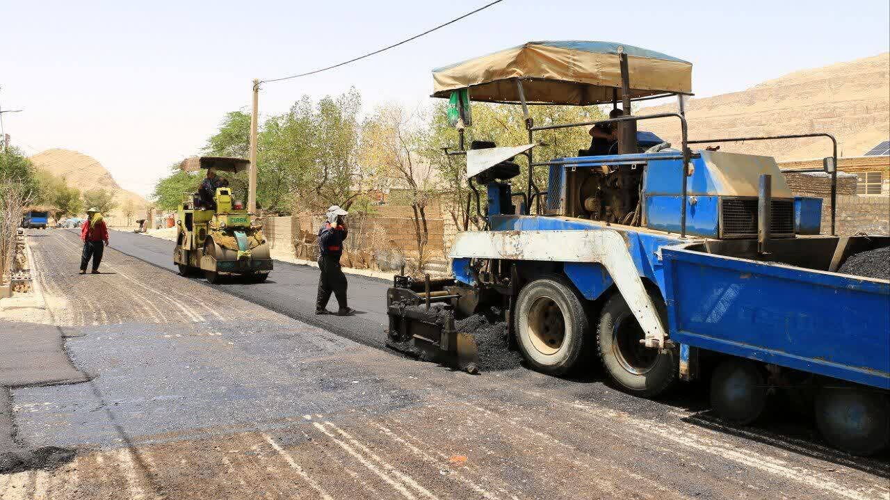 ۶۰ میلیارد تومان برای جان‌بخشی به روستاهای جنوب ایلام / طرح‌های هادی یکی پس از دیگری اجرا می‌شود