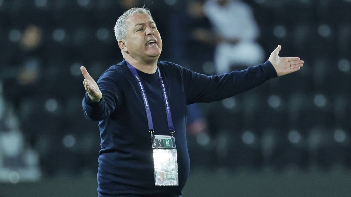 احتمال جدایی اسکوچیچ از تراکتور/ پیشنهادهای تازه روی میز