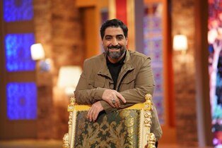 برق‌نورد و بنی‌فاطمه و تخت‌روانچی مهمانان این هفته «برمودا»+ تیزرها و تصاویر