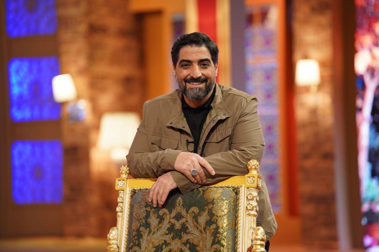 برق‌نورد و بنی‌فاطمه و تخت‌روانچی مهمانان این هفته «برمودا»+ تیزرها و تصاویر