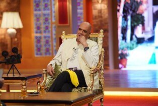 برق‌نورد و بنی‌فاطمه و تخت‌روانچی مهمانان این هفته «برمودا»+ تیزرها و تصاویر