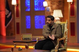 برق‌نورد و بنی‌فاطمه و تخت‌روانچی مهمانان این هفته «برمودا»+ تیزرها و تصاویر