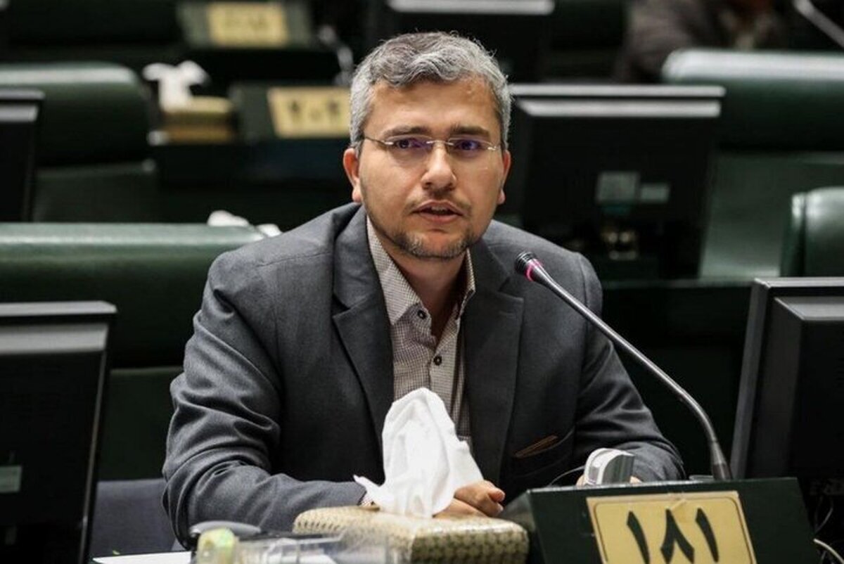 رضایی: در سال ۱۴۰۵ نزدیک ۳۰۰ هزار میلیارد تومان معافیت مالیاتی به بانک‌هایی می‌دهیم که مردم را بیچاره کردند + فیلم