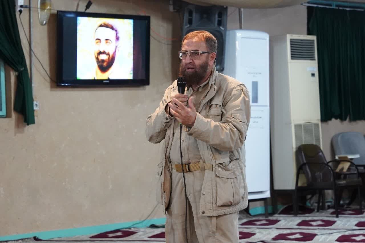 میزبانی خادمین شهدا در اهواز / معراج شهدا، کانون تجدید میثاق کاروان‌های راهیان نور