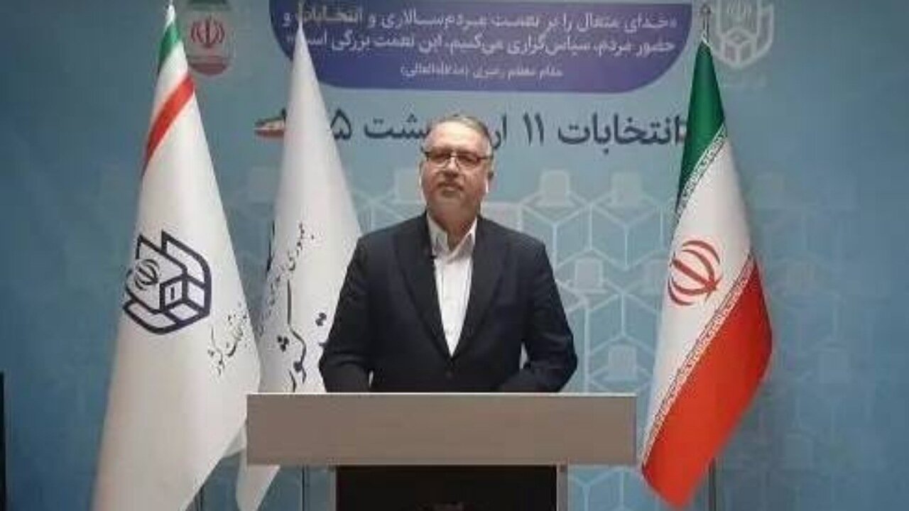 نامنویسی بیش از ۱۴ هزار نفر تا ظهر روز دوم/ تمدید مهلت ثبتنام تا ساعت ۱۸