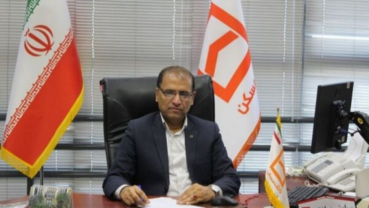 بانک مسکن هیچ صف انتظاری برای معرفیشدگان تسهیلات قرضالحسنه ازدواج ندارد
