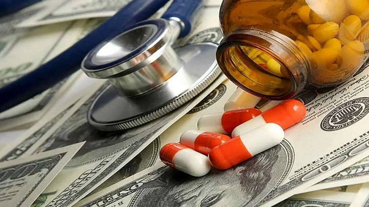 تعیین یک درصدی حقوق گمرکی دارو و ملزومات پزشکی در بودجه ۱۴۰۵