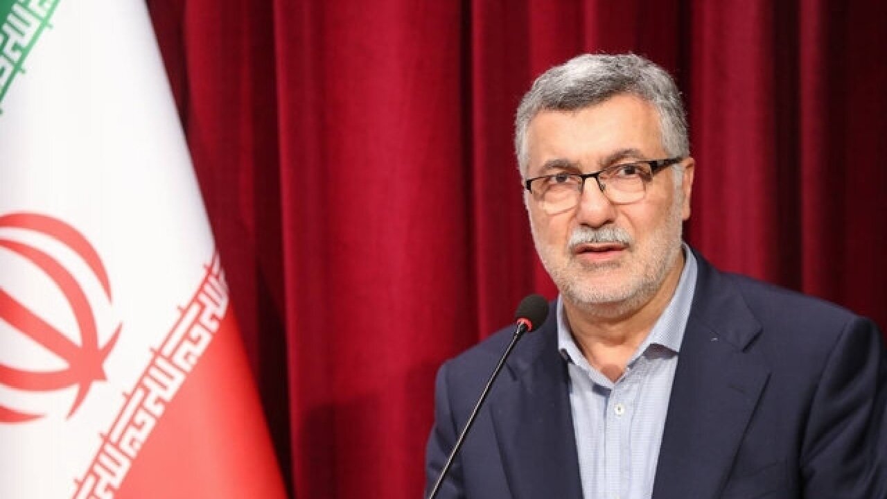 وزیر بهداشت: پرستاران ستون اصلی خدمات سلامت در بحران هستند