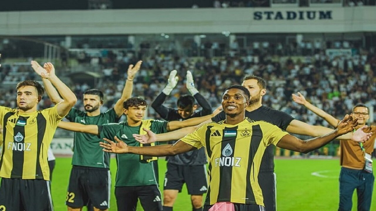 یک مهاجم جدید به استقلال اضافه می‌شود