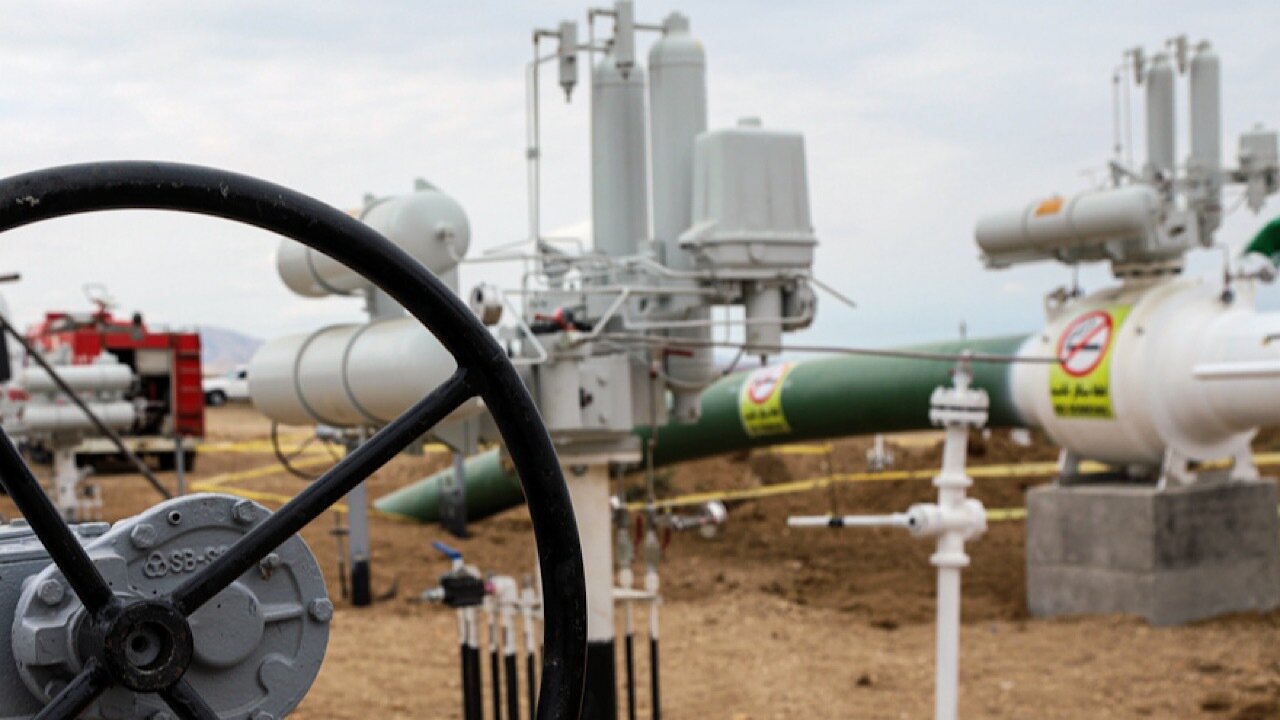 ۳۰ هزار میلیارد ریال برای گازرسانی به شهرستان‌های فاقد گاز سراسری اختصاص یافت