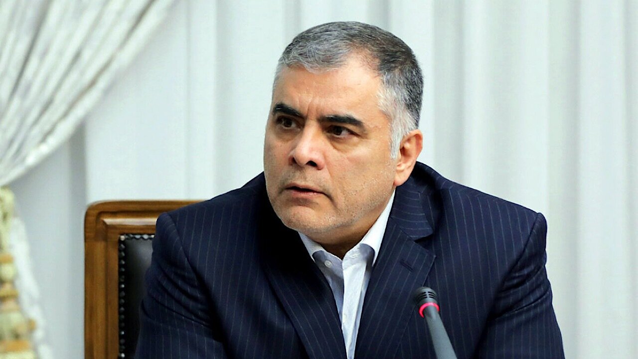 پاک نژاد: نوزدهمین کمیسیون مشترک ایران و روسیه، نقطه عطف توسعه همکاریهای دو کشور است