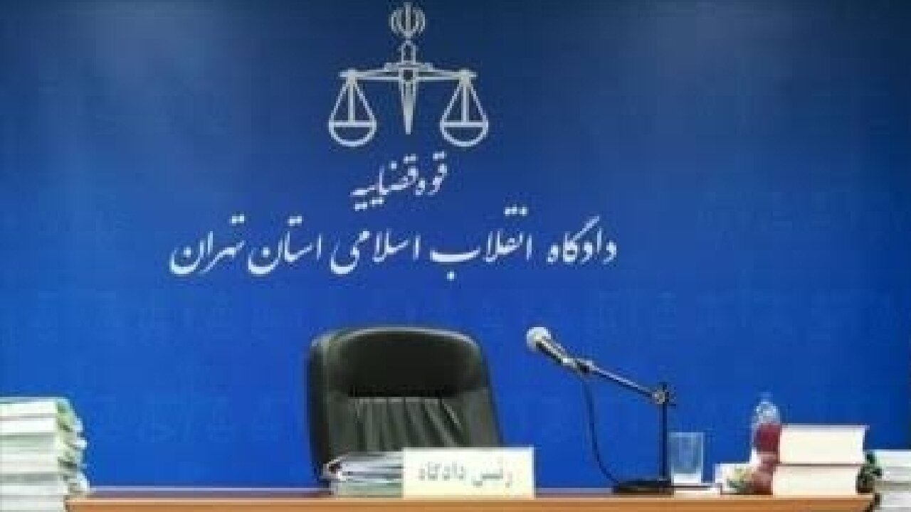 جلسه رسیدگی به پرونده متهمان تحریق مسجد سیدالشهدا (ع) دردادگاه انقلاب برگزار شد