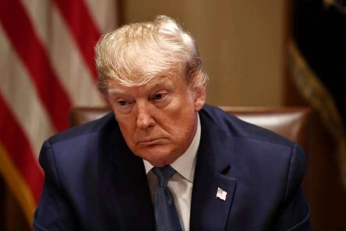 سرمقاله جوان/ مأیوس و درمانده