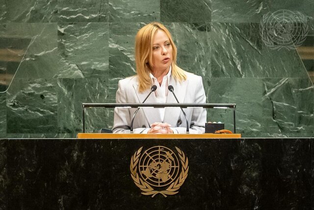 ساعر در اولین جلسه «شورای صلح» غزه شرکت می‌کند