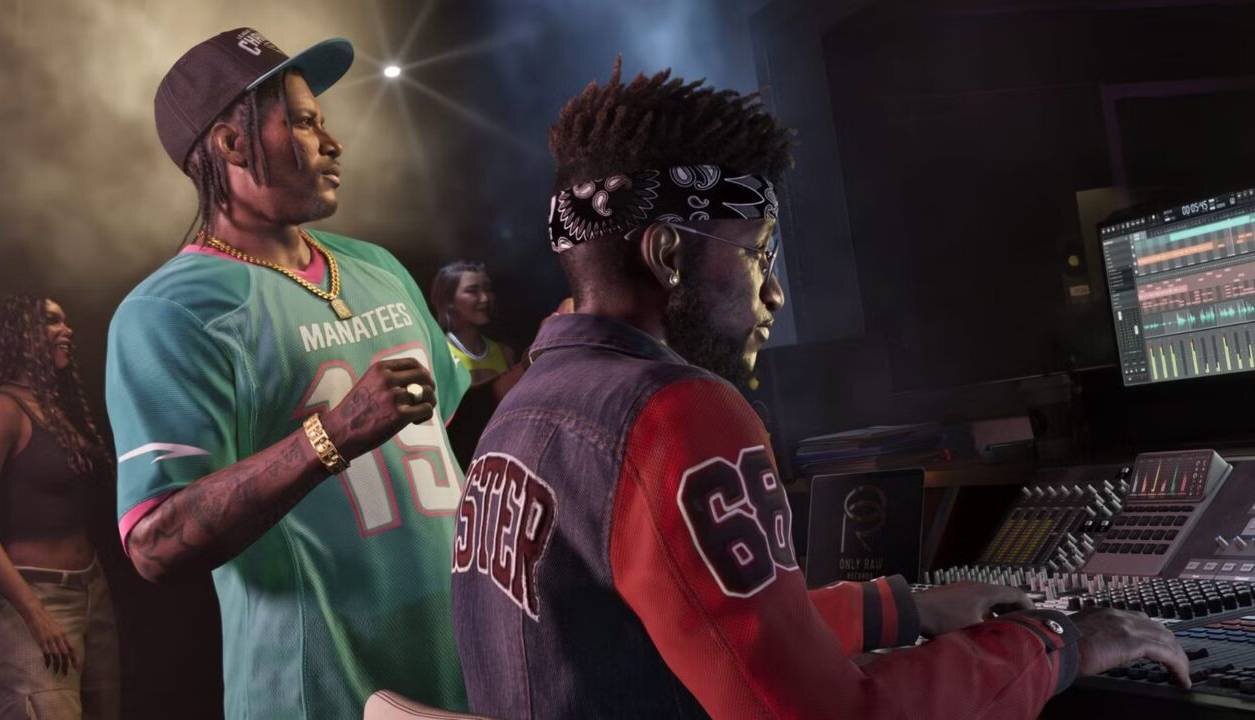 دو هنرمند سابق GTA 5 به حضورشان در GTA 6 اشاره کردند