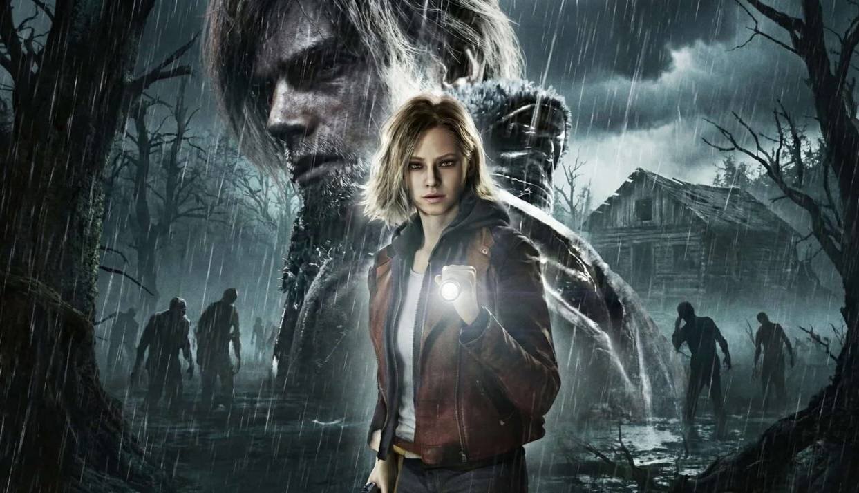 حجم بازی Resident Evil Requiem روی پلی استیشن ۵ فاش شد