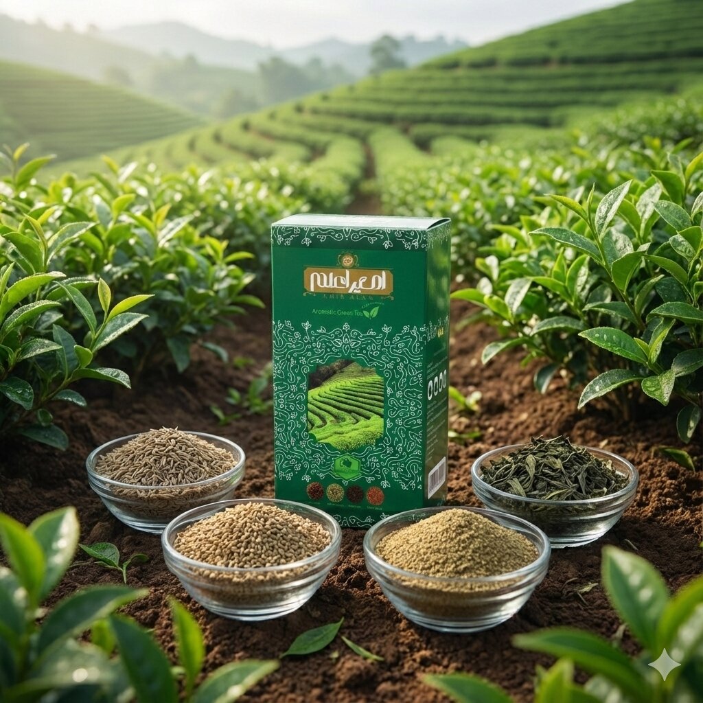 اتفاق عجیب در فضای مجازی؛ صحبت‌یک عطار درباره لاغری خبرساز شد