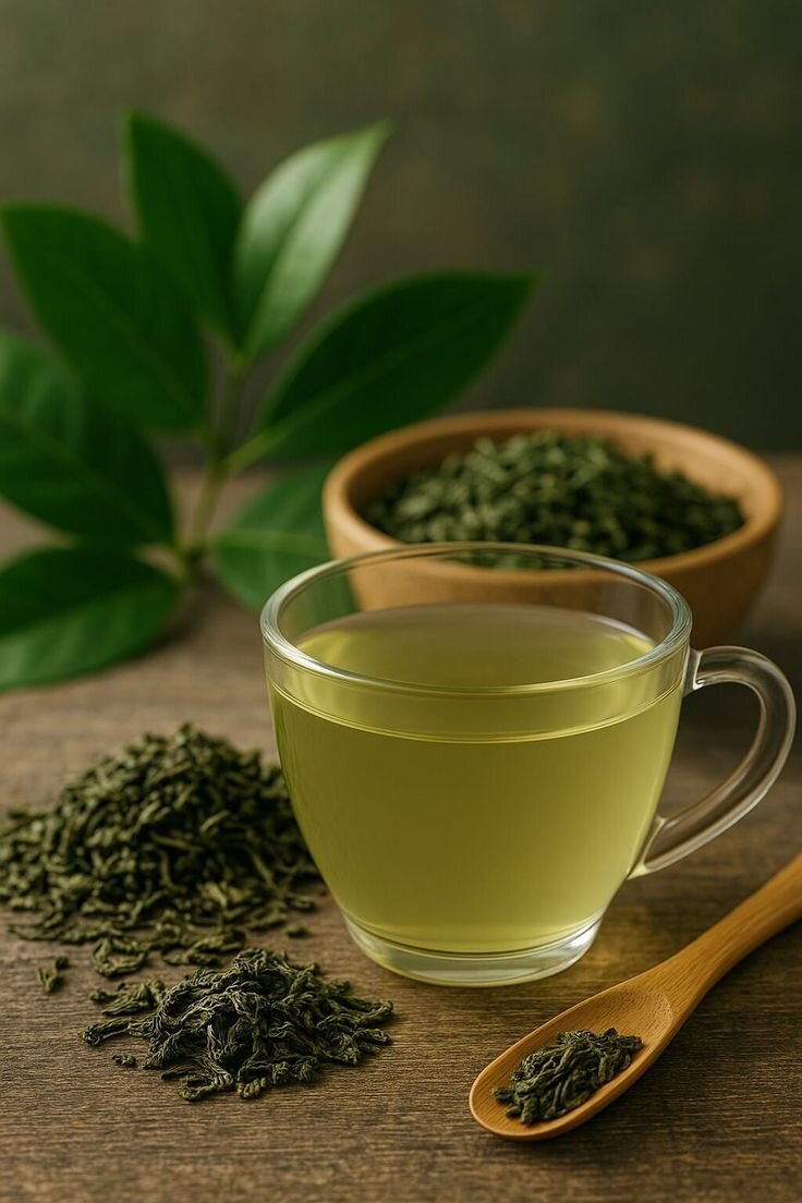 اتفاق عجیب در فضای مجازی؛ صحبت‌یک عطار درباره لاغری خبرساز شد