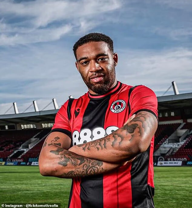 وینگر سابق لیورپول بازداشت شد