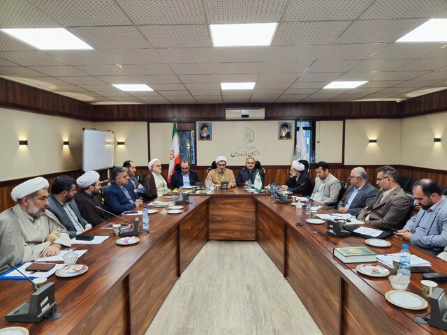 تاکید دادستان ساری بر برخورد قاطعانه با سوءاستفاده‌کنندگان موقوفات