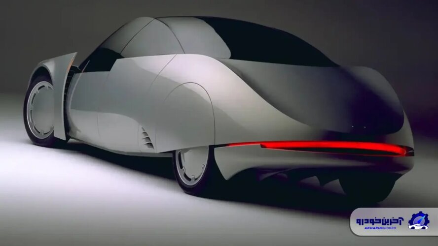 فورد سینرژی ؛ کانسپتی ۳۰ ساله که آینده را پیش بینی کرد