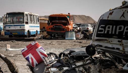 چرا مالکان انگیزه‌ای برای نوسازی خودروهای فرسوده ندارند؟