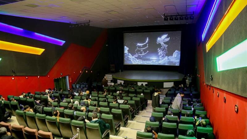 ۳۲ فیلم فجر در استان البرز اکران شد