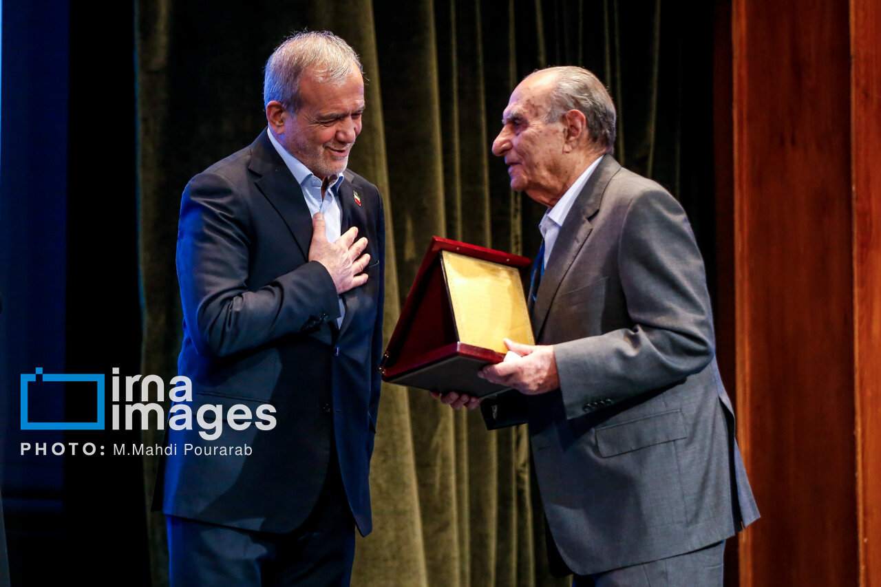 عکس/ همایش «ایران کریدور ۲۰۲۶»